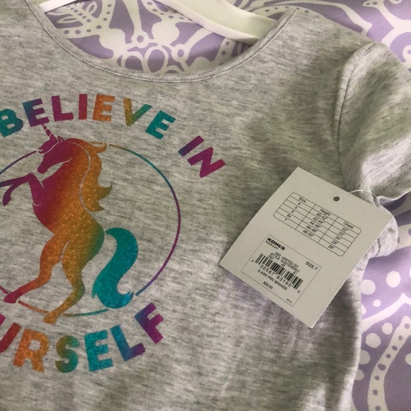 Cute believe in your self dress! - Picture 2 of 3